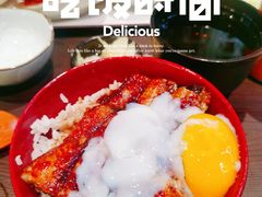 -银河烧鳗·活鳗料理专门店(西单大悦城店)