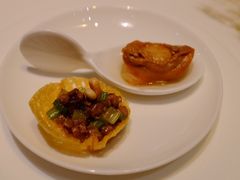 8餐厅-8餐厅(新葡京酒店)