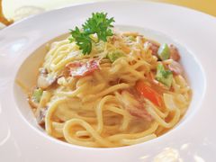 -华梅西餐厅(哈尔滨中央大街店)