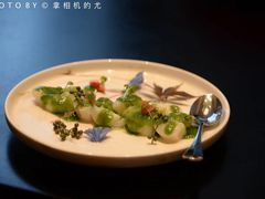 -丽晶轩中餐厅(重庆丽晶酒店)