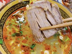 -兄弟俩老李家牛肉汤(总店)