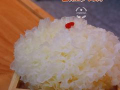 银耳-大熊猫毛肚火锅(烟台万象汇店)