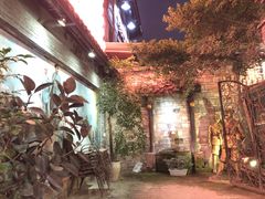 -佬革命主题火锅(玉沙路店)
