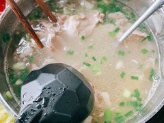 -攀枝花·任德琼·盐边羊肉米线