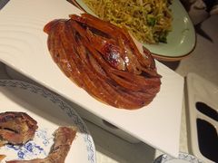 -同喜烤鸭店(光芒店)