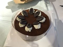 -树心旁千层蛋糕(国瑞购物中心店)