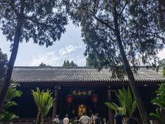 -成都武侯祠博物馆