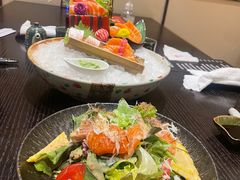 -鮨匠·割烹料理(巨鹿花园店)