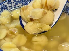 -黄记潮汕甜汤(贝底田坊店)