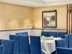 大堂-宏玲餐厅(四川南路店)