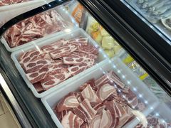 -久儿地炉烤肉(海信慧园店)