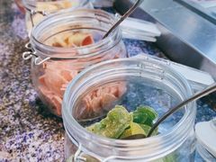 -美食汇自助餐厅(成都万达瑞华酒店)