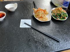 -东北农业大学饺子园