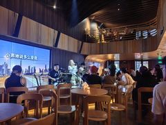-MM·五声·音乐人与调酒师(西安路店)