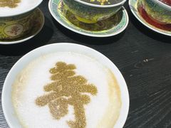 -宫事颐庭·老佛爷贵寿下午茶(颐和园店)