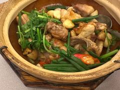 -玖味(老工人西路店)