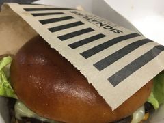 -麦当劳(机场DFS店)