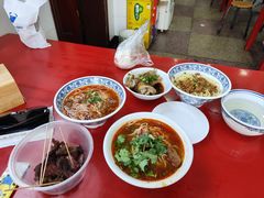 -蒋炸酱(内东街店)