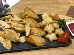 -棒约翰比萨·意面(金桥国际店)