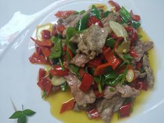 -虢州羊肉馆(三门峡店)