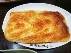 烙饼-叶新小吃店(来凤小区总店)