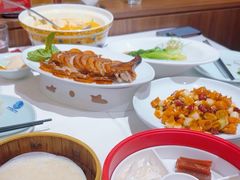 -惠丰堂饭庄·烤鸭·京味菜(翠微路店)