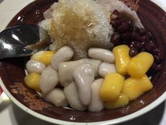 -鲜芋仙(观音桥大融城LG店)