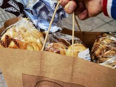 -国际饭店·帆声西饼屋(黄河路店)
