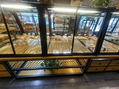 -FASHION BAKERY法森贝克(新德路店)