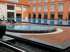 -广州逸林假日酒店·四季桃源中餐厅(白云山风景区店)