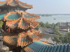 -颐和园