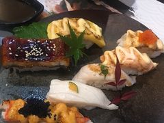 -瀛川尚品(车陂利丰天地店)