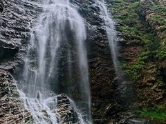 -庐山风景名胜区