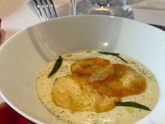 -Le Comptoir de Pierre Gagnaire