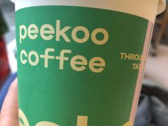 -peekoo coffee(尚嘉中心店)