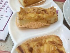 西杏片炸鲜奶-点都德(千灯湖环宇城店)