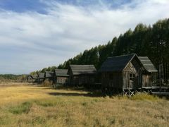 -塞罕坝国家级自然保护区