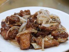 -悦宾饭馆(翠花胡同店)