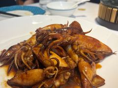 -小满海鲜·别院(天津旗舰店)