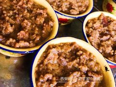 定家小酥肉-定家小酥肉·清真(回民街店)