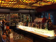 -罗斯福色戒酒吧(外滩店)