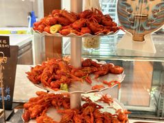 -菲住布渴酒店自助餐厅(阿里巴巴西溪园区店)