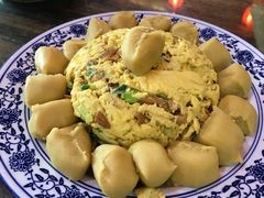 -王村姑老土炕莜面村(桥东店)