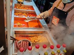 -丽丽三鲜螺蛳粉(田林路店)