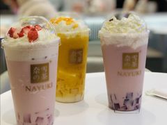 -奈雪的茶(大悦城店)