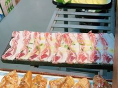 -正宗齐齐哈尔烤肉·齐牛哥鲜切炭火烤肉(杭州总店)