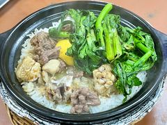 -禾滋味·日日美食店(荔福路店)