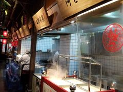 -老阿爸鲜鱼土菜(昆山花桥店)