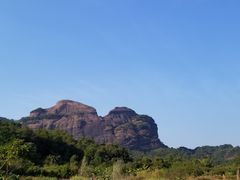 -丹霞山风景名胜区