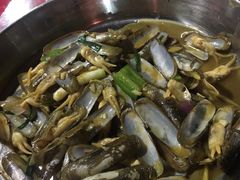 -胜海大排档·海鲜·黄鳝饭(十年老店)